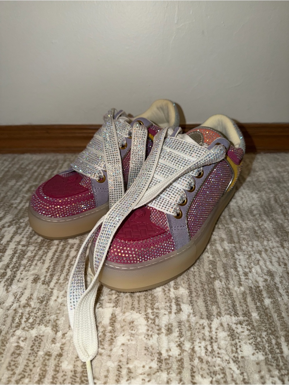 Kurt Geiger Sneakers